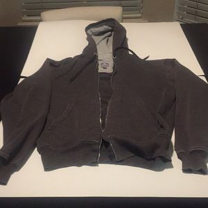 Champion hoodie